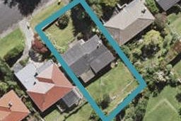 117 Moore Street, Hillcrest, Auckland