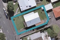 32 David Street, Westown, New Plymouth