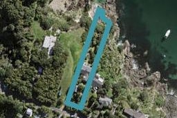 12 Newton Road, Oneroa, Waiheke Island