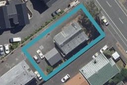 1175 Victoria Street, Whitiora, Hamilton