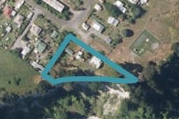 10 Bank Street, Mangaweka