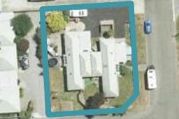 1/8 Goodman Street, Blenheim, Blenheim