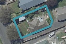 9 Queen Street, Mosgiel, Mosgiel