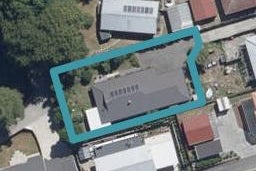 1155A Heaphy Terrace, Fairfield, Hamilton