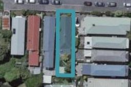 1 Carrington Street, Mount Cook, Wellington