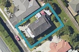477 Seaforth Road, Bowentown, Katikati