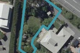 164 Dyers Pass Road, Cashmere, Christchurch