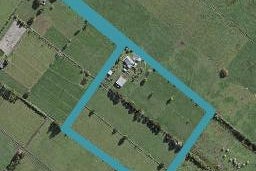 83 Te Pua School Road, Helensville, Helensville