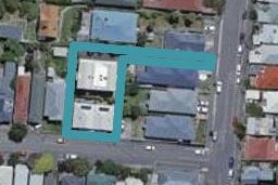 4A Salisbury Terrace, Mount Cook, Wellington