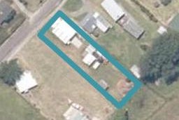 181 Newcastle Street, Māhia