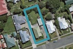 38 Islington Street, Turnbull Thomson Park, Invercargill