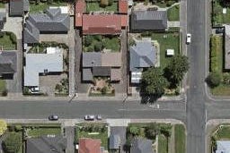 3/120 Catherine Street, Windsor, Invercargill