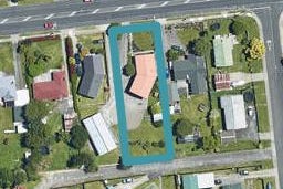 200 Clayton Road, Mangakakahi, Rotorua