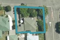 61 George Street, Blenheim