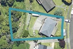 42 Cumberland Crescent, Welcome Bay, Tauranga
