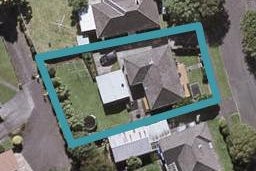 51 Woodleigh Street, Frankleigh Park, New Plymouth