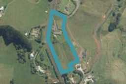 290 Pinnacle Hill Road, Bombay