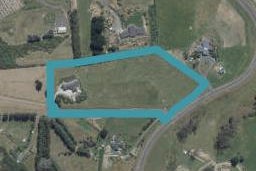 855 Blueskin Road, Mount Cargill, Waitati