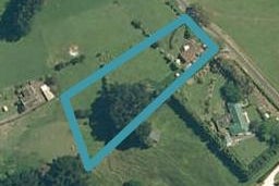 181 Wymer Road, Waiuku