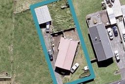 84 Hume Street, Waitara, Waitara