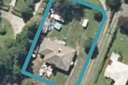 14 North Street, Taumarunui
