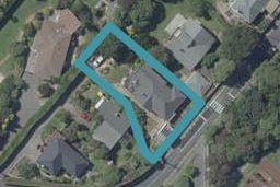105 Jeffery Street, Andersons Bay, Dunedin