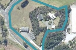 1032 Inland Road, Karikari Peninsula, Karikari Peninsula