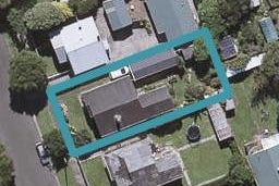 45 Ballance Street, Lower Vogeltown, New Plymouth
