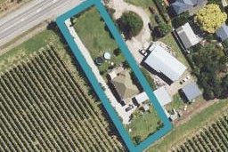 152 Main Road, Makaraka, Gisborne