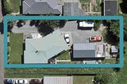 202 Nelson Street, Strathern, Invercargill
