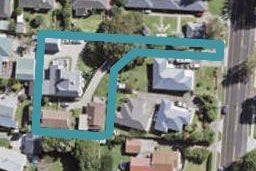 115 Queen Street, Pukekohe, Pukekohe