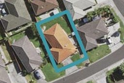 37 Pantera Way, Hillpark, Auckland
