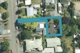 21B Percy Street, Blenheim