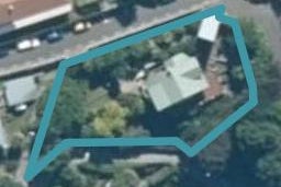 22 Clyde Road, Bluff Hill, Napier