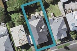 14 Allenby Avenue, Devonport, Auckland