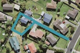 24A Brougham Place, West Harbour, Auckland