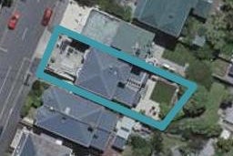 95 Brougham Street, Mount Victoria, Wellington