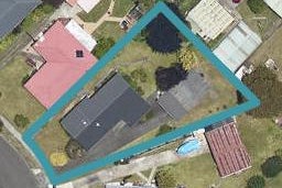 16 Ward Street, Kawerau, Kawerau
