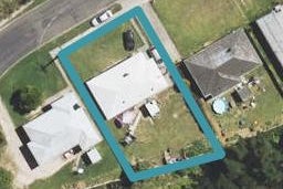 40 Oxford Street, Kaiti, Gisborne