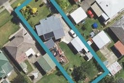 2 Patiti Street, Mangapapa, Gisborne