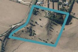 57 Union Line, Fordell, Whanganui