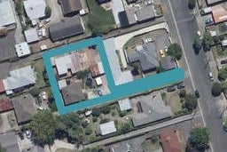 87A Fox Street, Hamilton East, Hamilton