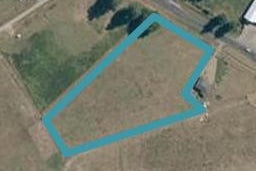 598 Norsewood Ormondville Road, Dannevirke