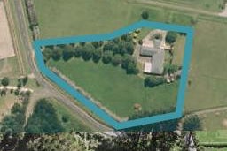 136 Mill Flat Road, Albany