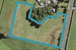 631 Harrisville Road, Pukekohe East