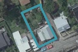 3 Coleridge Terrace, Lyttelton, Lyttelton