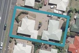 34A Brooklyn Road, Claudelands, Hamilton