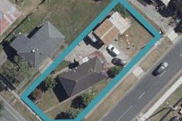 53 River Road, Ngaruawahia