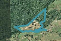180 Old Kaimai Road, Lower Kaimai, Lower Kaimai