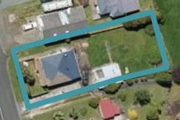 46 King Street, Hikurangi, Hikurangi